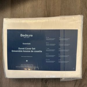 Queen size Duvet cover